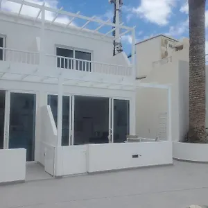 Atlantic View 2b 2 Bedroom Ground Floor, Complex Featured On A Place In The Sun Apartamento
