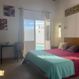 El Limonero Apartamento