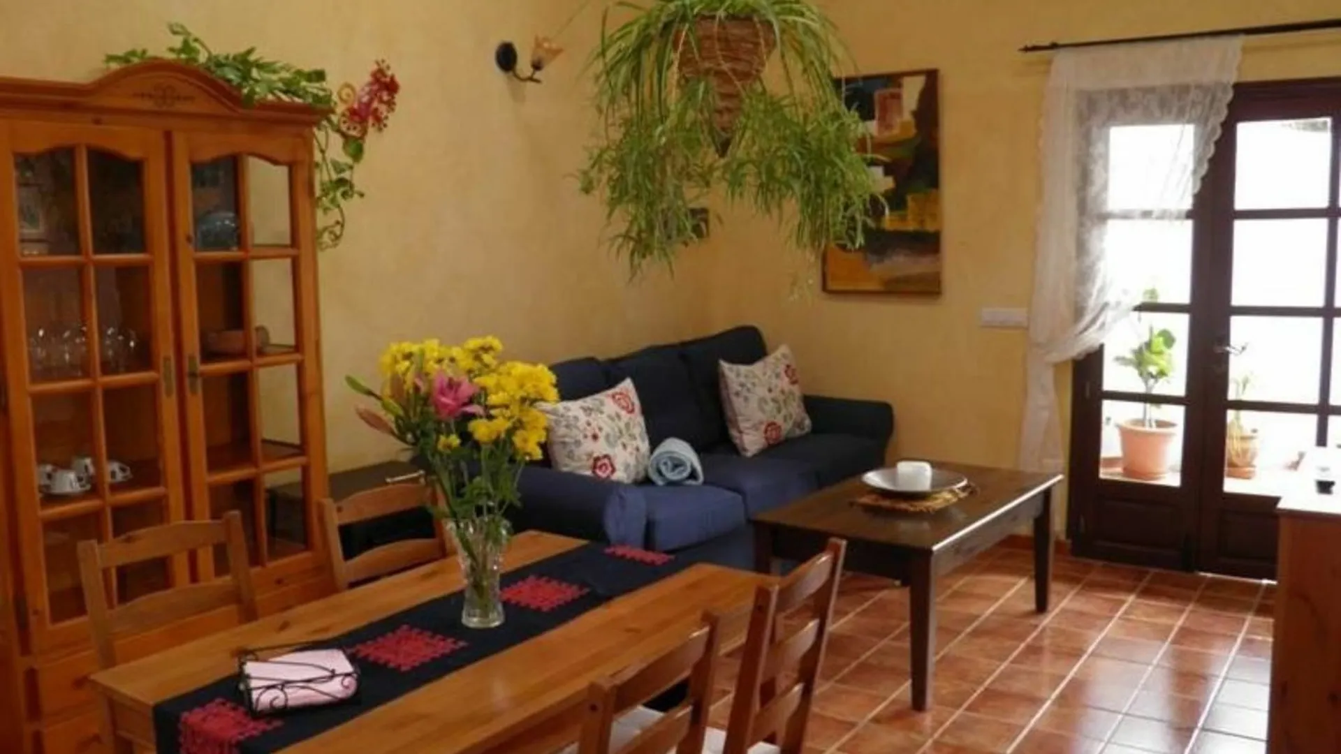 Apartment In Tias - 104376 By Mo Rentals