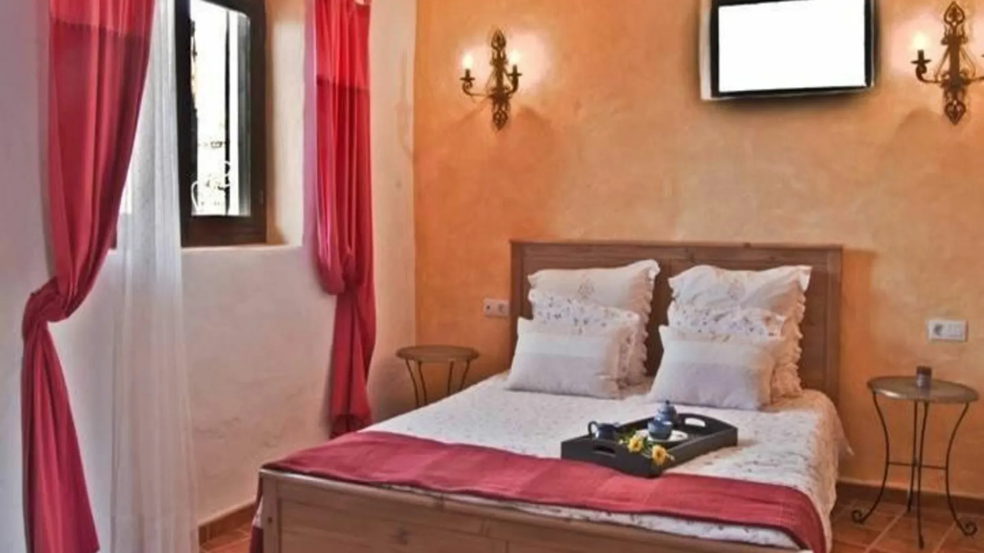 Apartment In Tias - 104376 By Mo Rentals